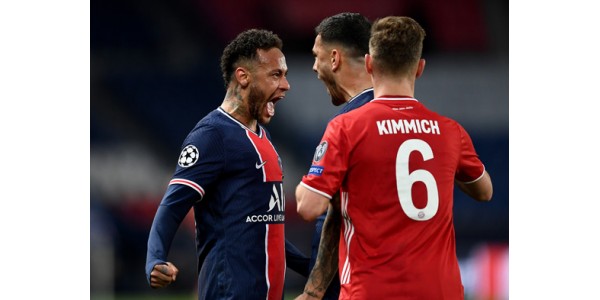 FC Bayern Mnichov zůstává v této sezóně v top 8 Ligy mistrů